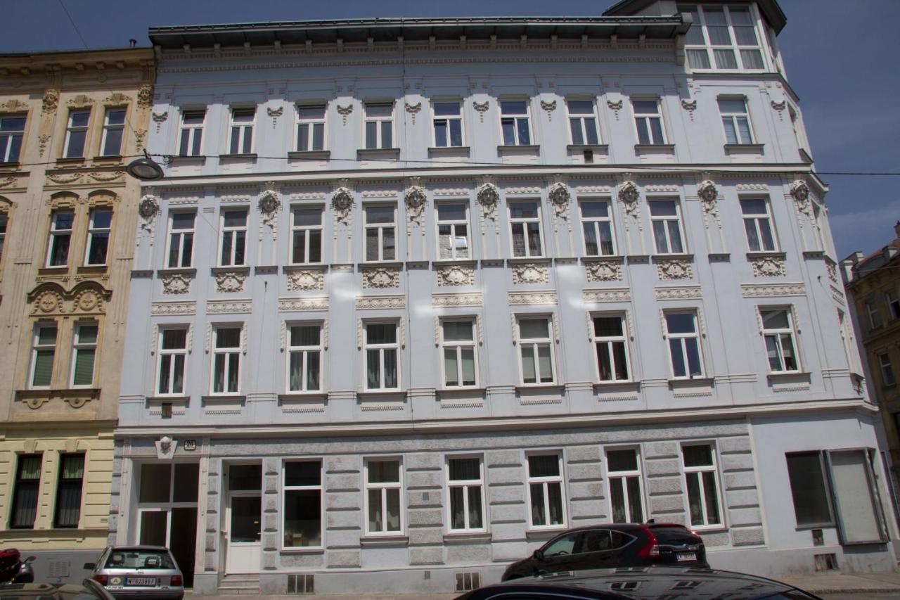 Vienna4You App 15 You Are Welcome Exterior foto